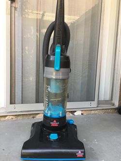 Bissell power force Helix vacuum cleaner