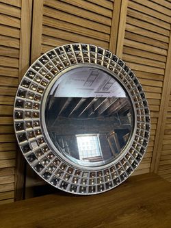 Pier One Decorative Mirror