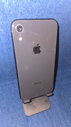 Iphone XR - For Parts