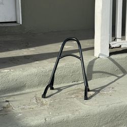 Burley Sissy Bar For Harley Davidson Sportster
