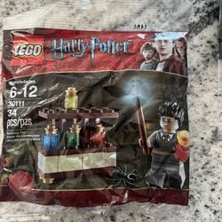 Harry Potter Lego