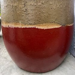 New Ceramic Pot 
