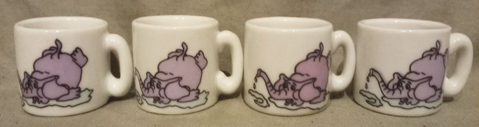 Tea cups kids 4