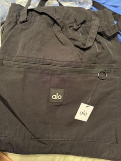 ALO String Backpack 🎒 