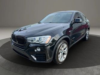 2018 BMW X4