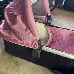 Uppa Baby Stroller Piece 