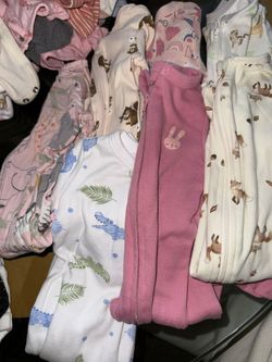 Girls Pajamas