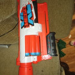 Nerf XL Boomdozer