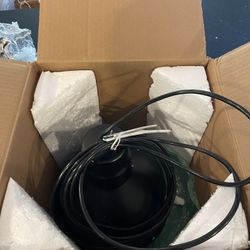 Pendant Light