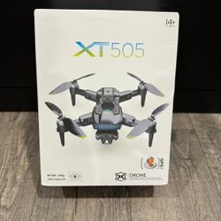 4K GPS Camera Drone