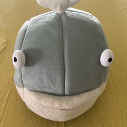 Fish Small Pet Bed