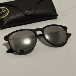 Rayban Erika Polarized 54mm