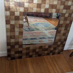 Nice Mirror