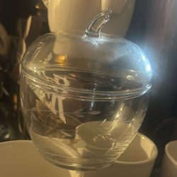 Princess House Manzanita Chica Exclusiva -$55