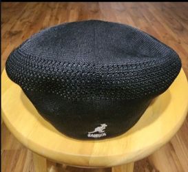 Kangol Hat Size M 