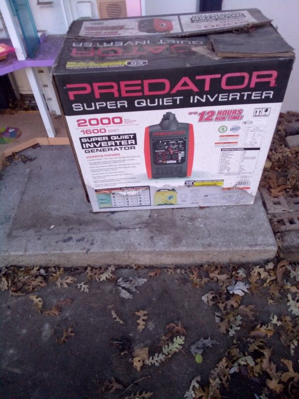 Generator for Sale in West Sacramento, CA OfferUp