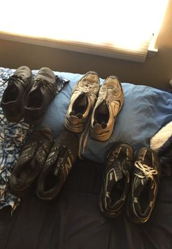 Several shoes for sale! Part 2