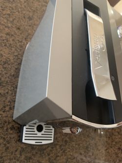Verismo Starbucks coffee machine