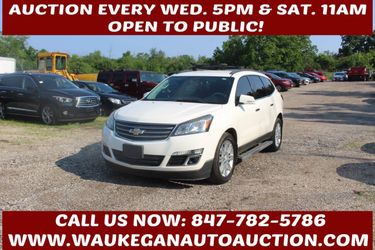 2013 Chevrolet Equinox