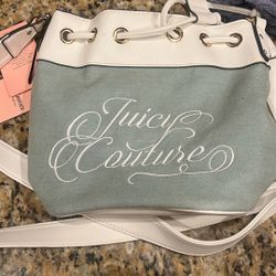 Juicy Couture Bag With Tags 