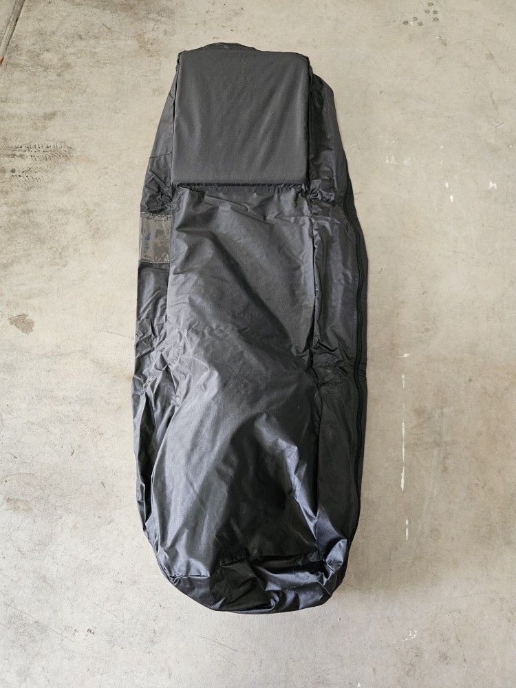 Travel Golf Bag Cover