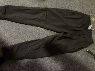 Alo Dri Fit Pants Size Large