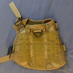 Large Dog Harness
