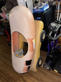 Weener Mobile Car For Kids