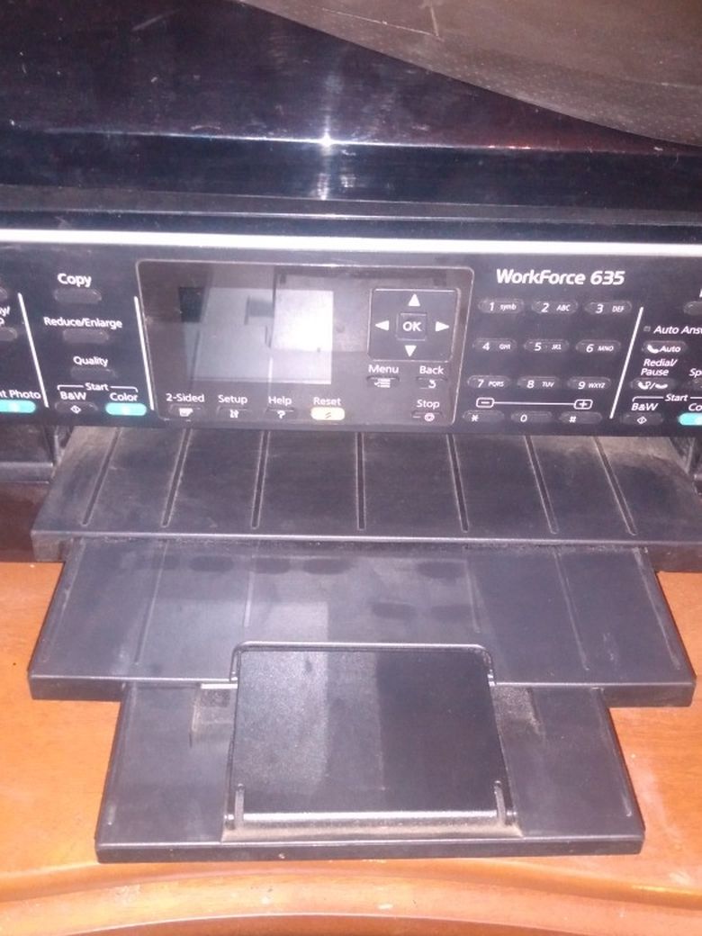 Epson Printer