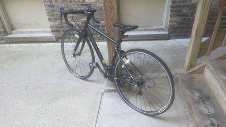 Jamis Ventura A1