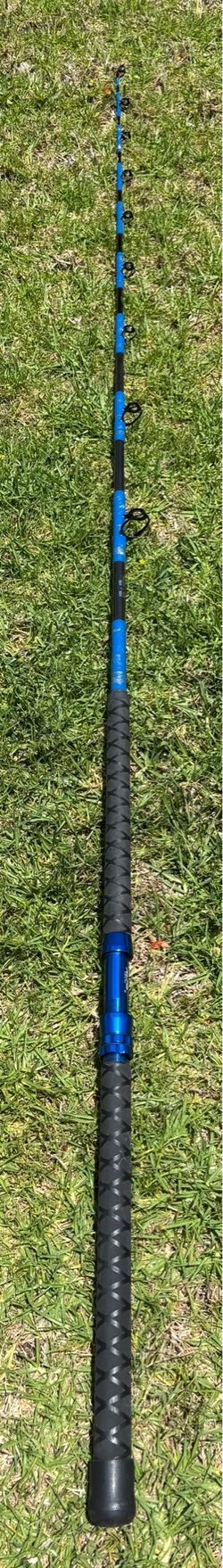 Calstar GFGR Fishing Rod
