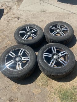5x114.3 rims
