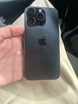 iphone 16 Pro for Metro