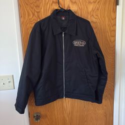 Lucky 13 Jacket