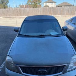 2005 Ford Five Hundred