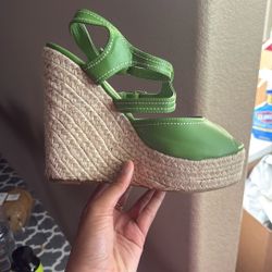 Wedges 