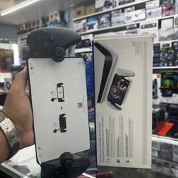 SONY PORTAL. 