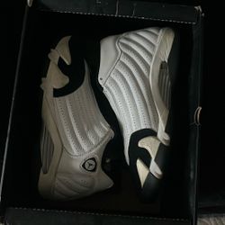 Air Jordan 14s