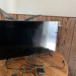 TCL Tv 33 Inch 