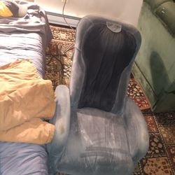 Massage Chair iJoy htt