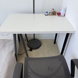 Ikea Desk