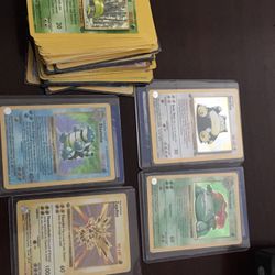 Pokémon Collection 