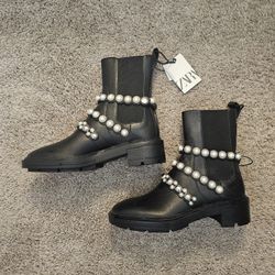 Womens Boots
