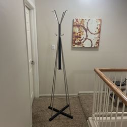 IKEA coat stand