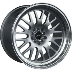 XXR 531 18X8.5 5X112/5X120 Hyper with a Machined Lip 4pc Wheels (WE FINANCE)