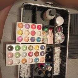Nail Stuff