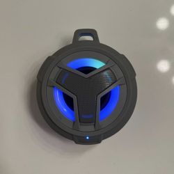 EBODA Shower Bluetooth Speaker