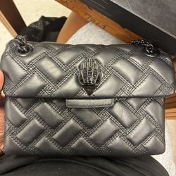Kurt Geiger
