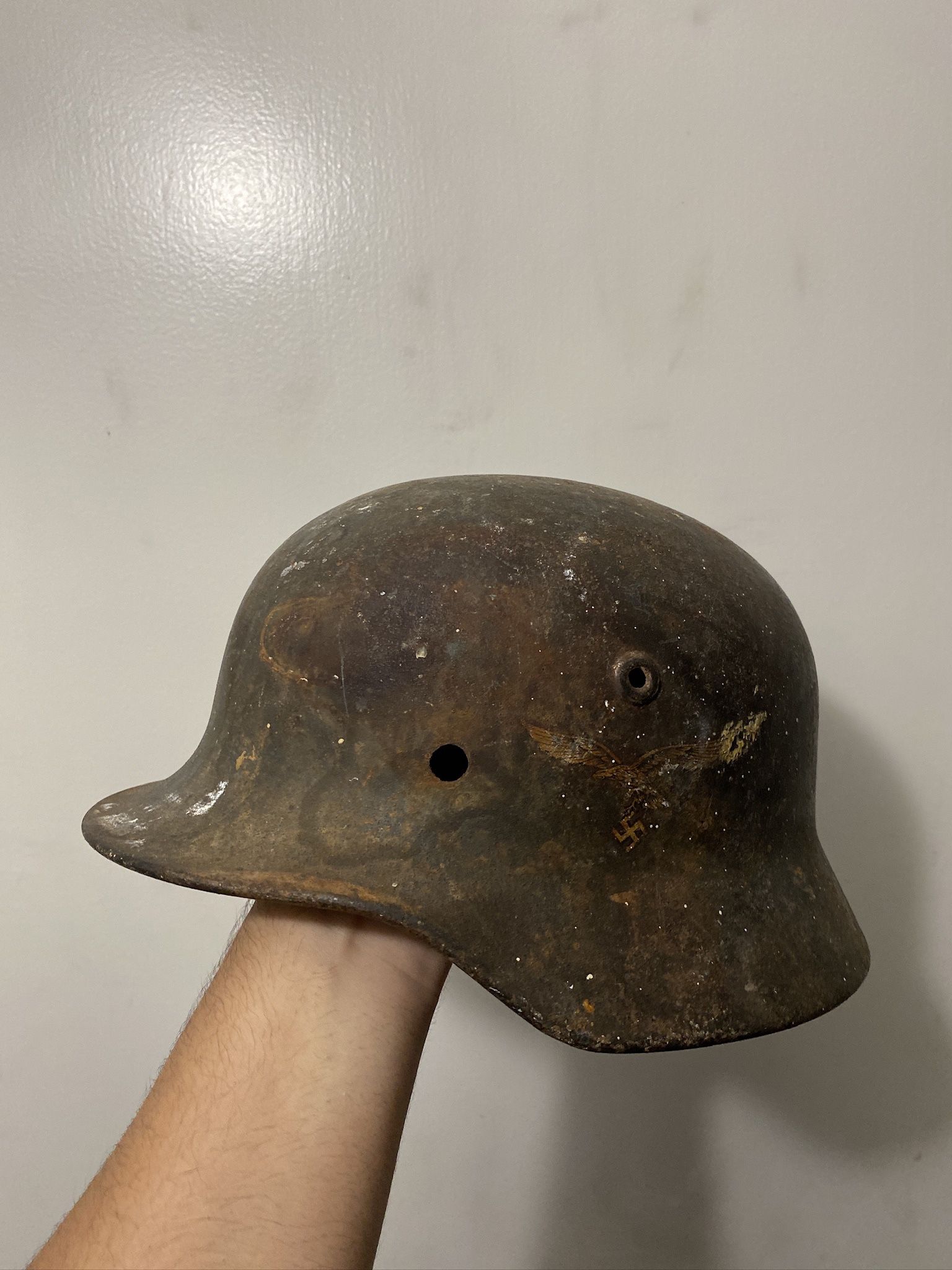Ww2 Helmets