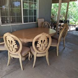Dining room Set 